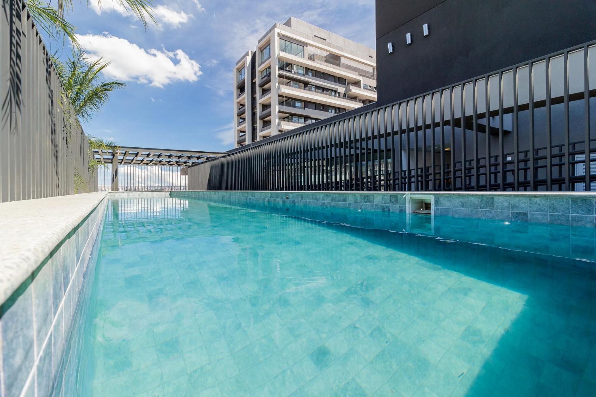Apartamento House Of Charlie Pinheiros São Paulo