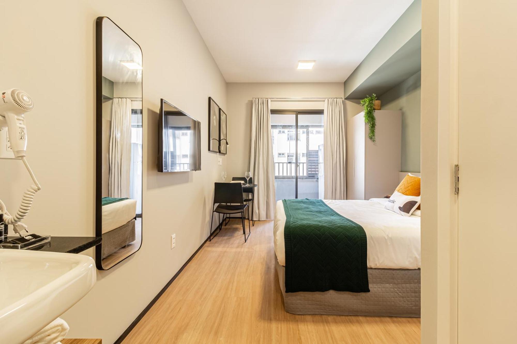 House Of Charlie Pinheiros Apartamento